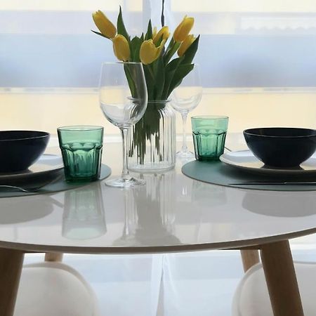 Апартаменты Marjeleta Apartamento Морайра Экстерьер фото