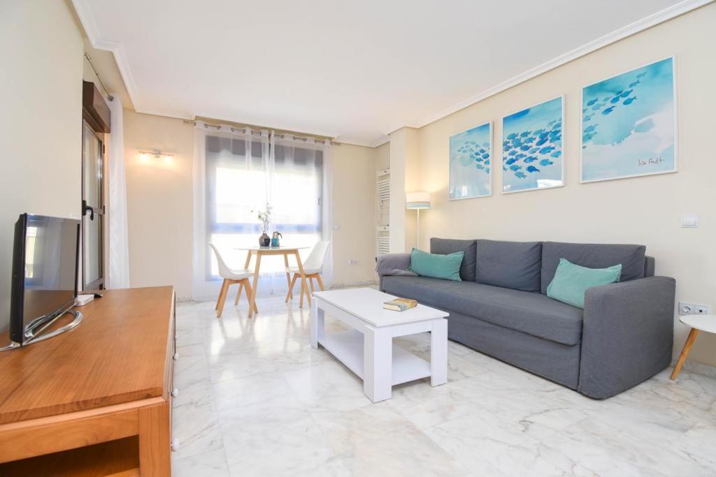 Апартаменты Marjeleta Apartamento Морайра Экстерьер фото