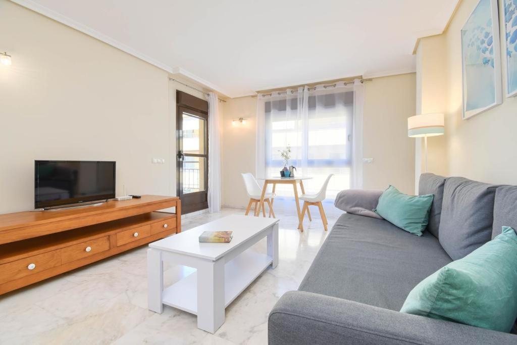 Апартаменты Marjeleta Apartamento Морайра Экстерьер фото
