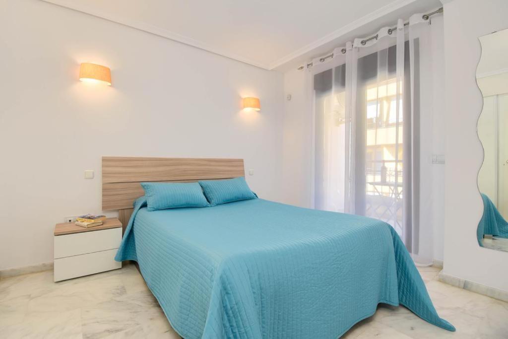Апартаменты Marjeleta Apartamento Морайра Экстерьер фото
