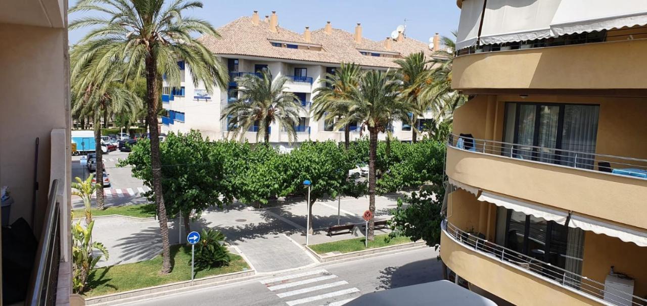 Апартаменты Marjeleta Apartamento Морайра Экстерьер фото